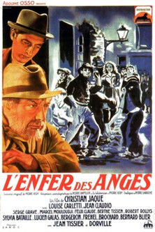 Hell of Angels 1941