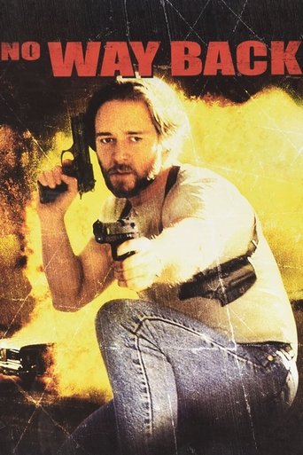 No Way Back 1995