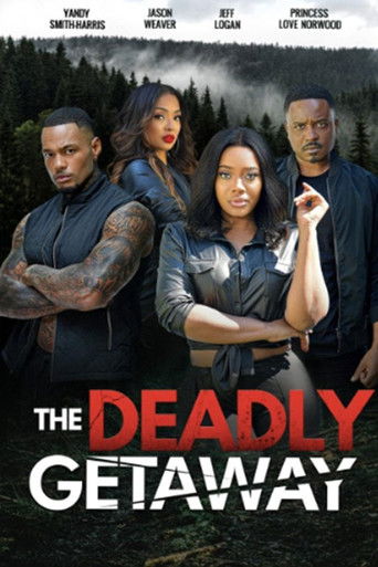 The Deadly Getaway 2022