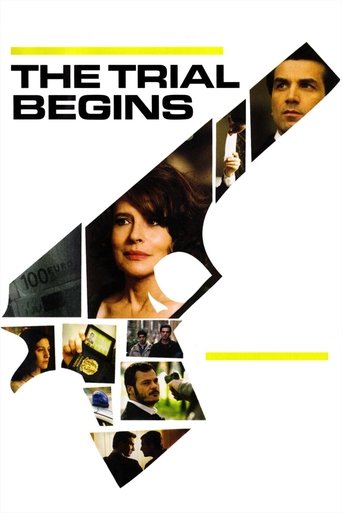 The Trial Begins 2007