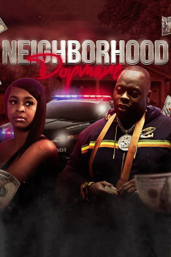Da Neighborhood Dopemane 2023