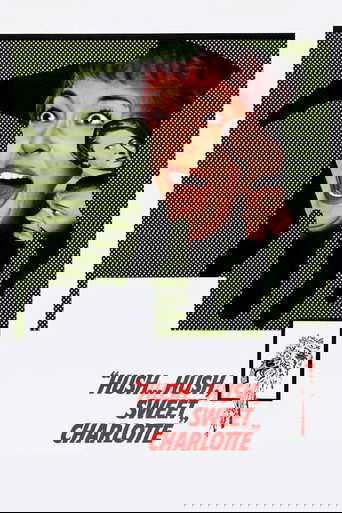 Hush... Hush, Sweet Charlotte 1964
