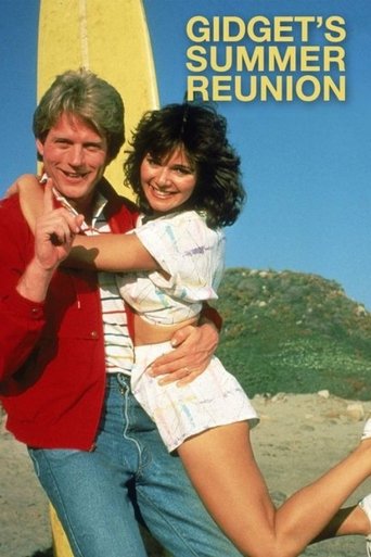 Gidget's Summer Reunion 1985