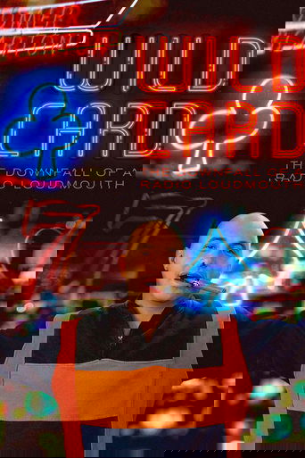 Wild Card: The Downfall of a Radio Loudmouth 2020