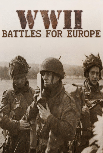 WWII: Battles for Europe 2019