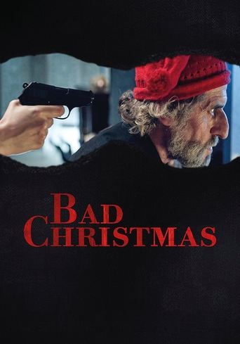 Bad Christmas 2021