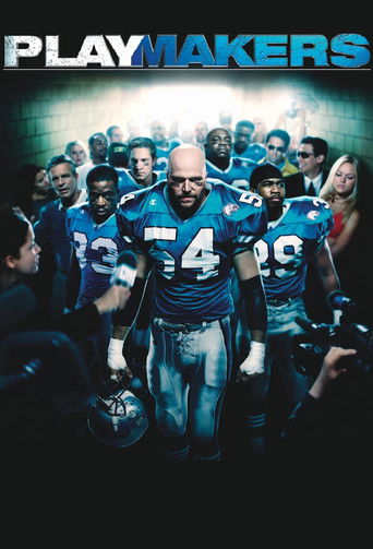 Playmakers 2003
