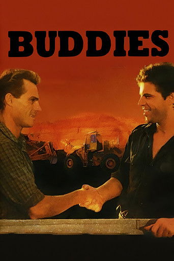 Buddies 1983