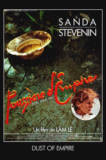 Dust of Empire 1983