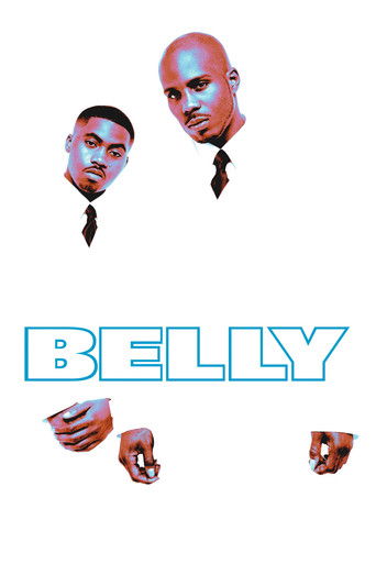 Belly 1998