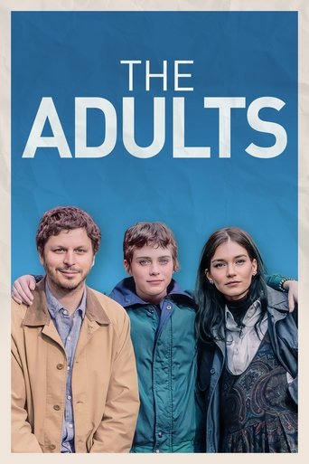The Adults 2023