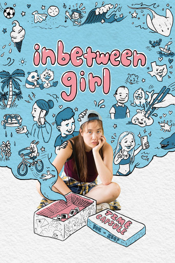 Inbetween Girl 2021