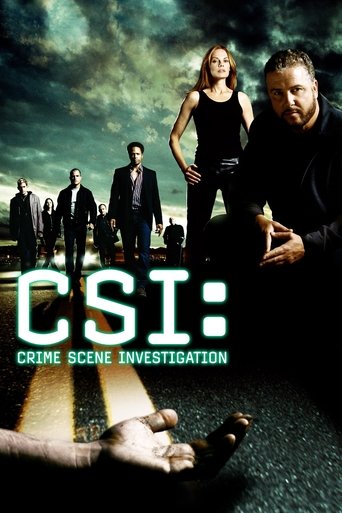 CSI: Crime Scene Investigation 2000