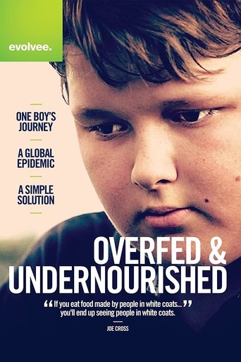 Overfed & Undernourished 2014