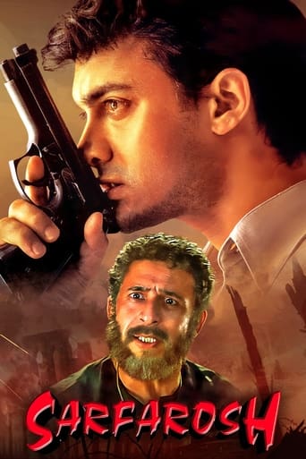 Sarfarosh 1999