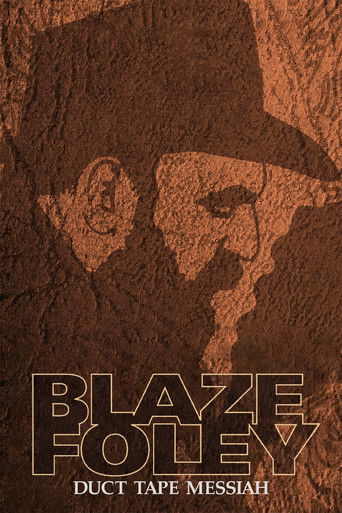 Blaze Foley: Duct Tape Messiah 2011