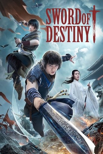 Sword of Destiny 2021