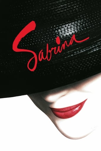 Sabrina 1995