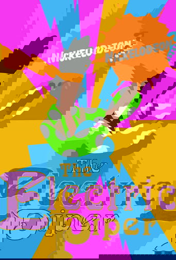 The Electric Piper 2003