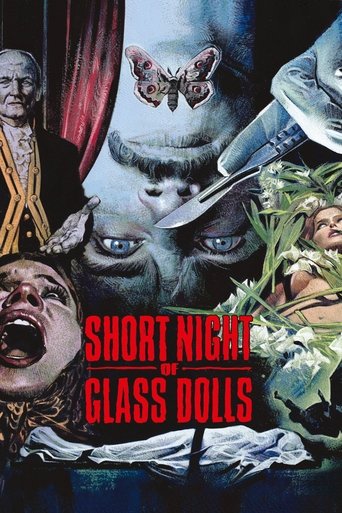 Short Night of Glass Dolls 1971