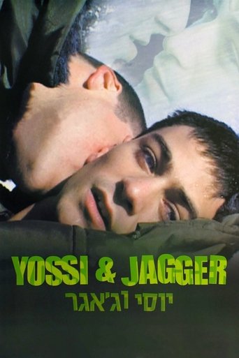 Yossi & Jagger 2002