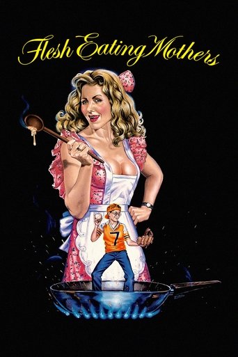 Flesh-Eating Mothers 1988