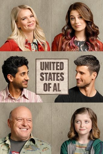 United States of Al 2021