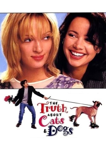 The Truth About Cats & Dogs 1996