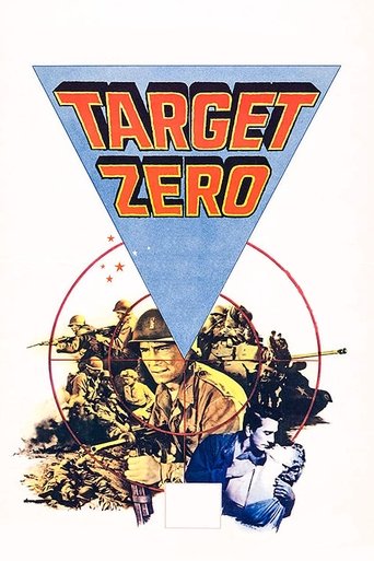 Target Zero 1955