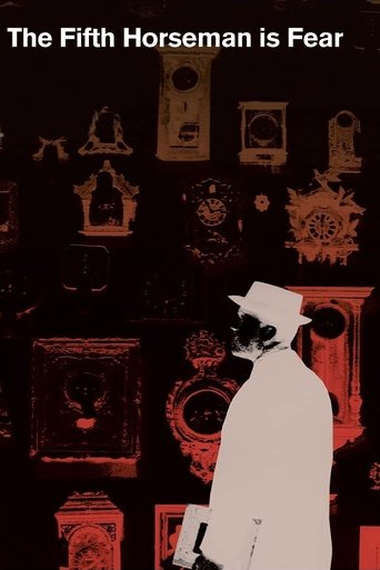 The Fifth Horseman Is Fear 1965