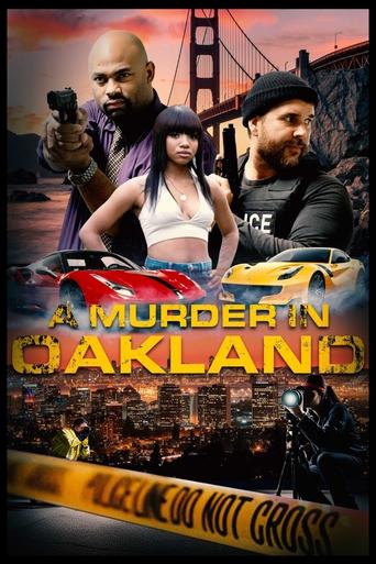 A Murder in Oakland: Beauty is Deadly 2025