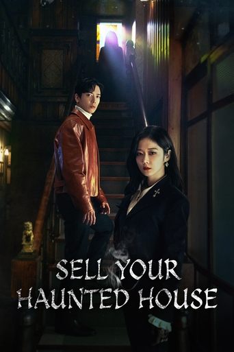 Sell Your Haunted House 2021