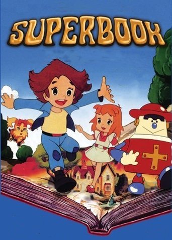 Superbook 1981