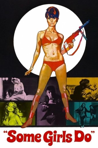 Some Girls Do 1969