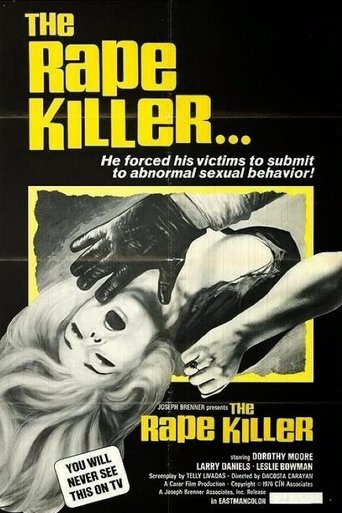 Death Kiss 1974