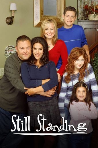 Still Standing 2002