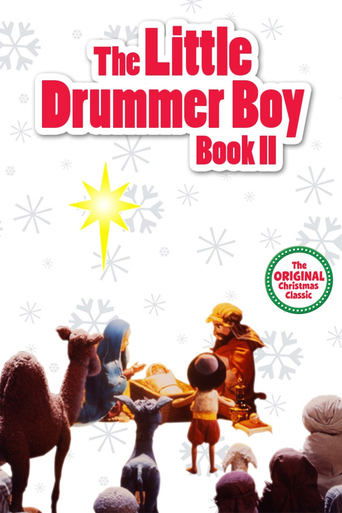 The Little Drummer Boy: Book II 1976