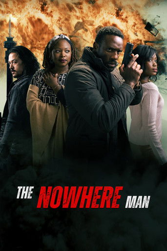 The Nowhere Man 2025