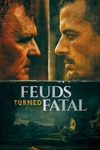 Feuds Turned Fatal 2024