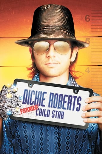 Dickie Roberts: Former Child Star 2003