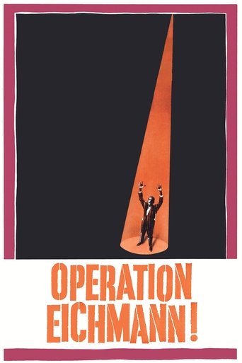 Operation Eichmann 1961