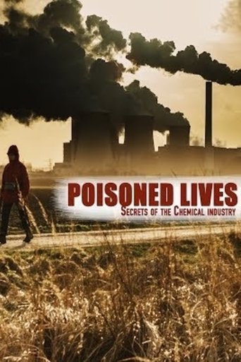 Poisoned Lives: Secrets of the Chemical Industry 2016