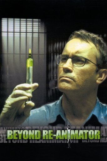 Beyond Re-Animator 2003