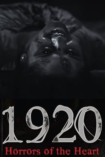 1920: Horrors of the Heart 2023