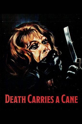 Death Carries a Cane 1973