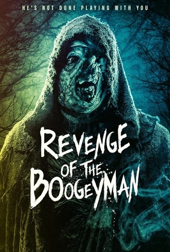 Revenge of the Boogeyman 2025