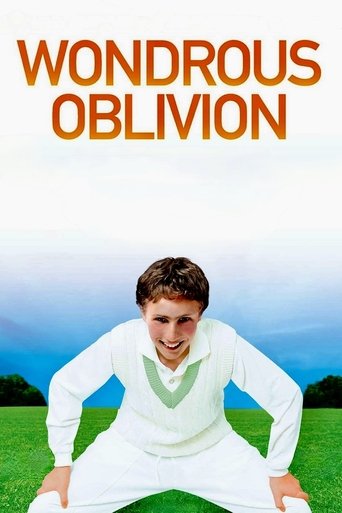 Wondrous Oblivion 2004