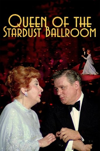 Queen of the Stardust Ballroom 1975