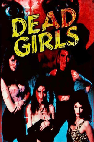 Dead Girls 1990