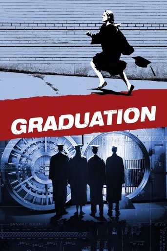 Graduation 2007